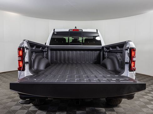 New 2026 RAM 1500 Tradesman AWD/4WD image 37