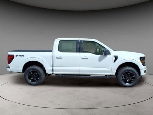 New 2026 Ford F150 XLT w/ Equipment Group 302A MID AWD/4WD image 10