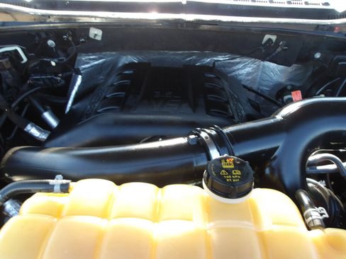 Used 2016 Ford F150 Lariat image 29