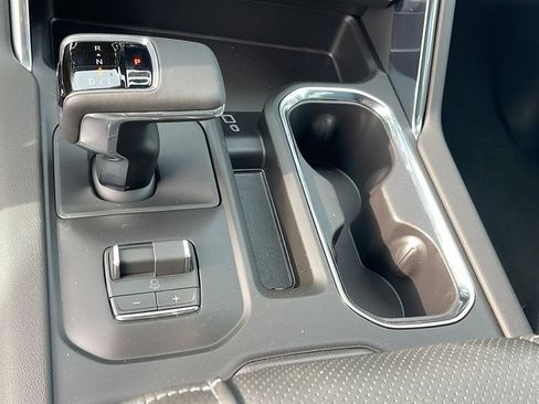 New 2026 GMC Sierra 1500 Denali AWD/4WD image 22