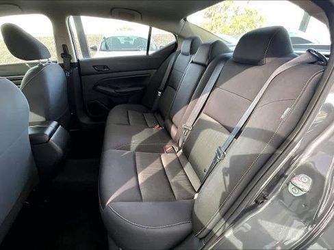 Certified 2024 Nissan Altima 2.5 SV image 19