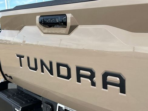 New 2026 Toyota Tundra Limited image 35