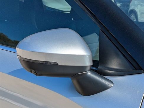 Used 2022 Mitsubishi Outlander SE image 12