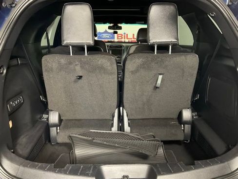 Used 2016 Ford Explorer Limited w/ Equipment Group 301A image 11