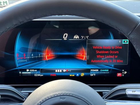 New 2026 Mercedes-Benz GLE 53 AMG GLE 53 AMG image 22