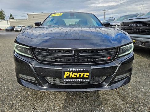 Used 2023 Dodge Charger SXT image 7