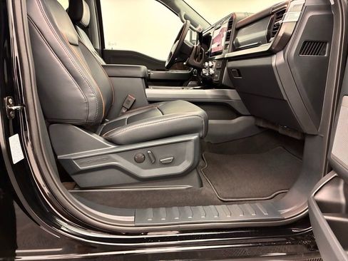 New 2026 Ford F350 Lariat w/ Chrome Package image 27