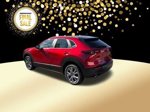 New 2026 MAZDA CX-30 AWD 2.5 S w/ Premium Package image 8