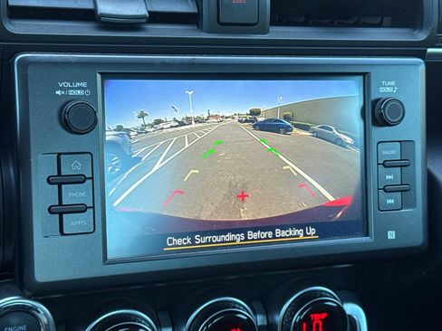 Used 2022 Subaru BRZ Limited RWD image 25