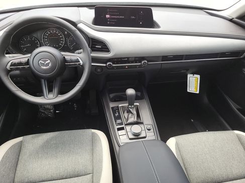 New 2026 MAZDA CX-30 Aire Edition AWD/4WD image 14