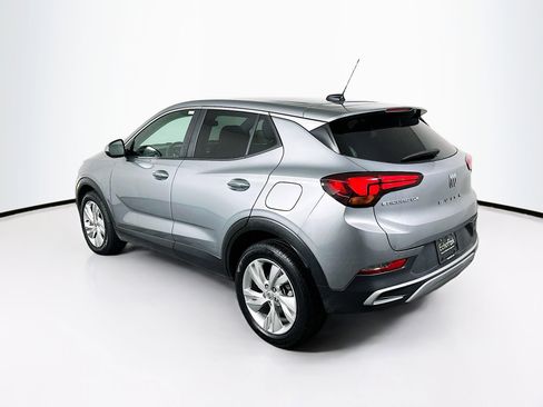Used 2025 Buick Encore GX Preferred FWD image 5
