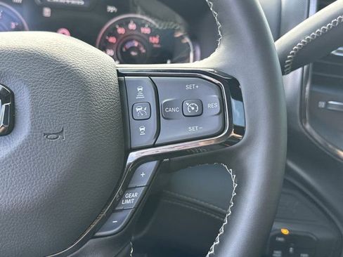 New 2026 RAM 2500 Limited image 23