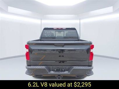 New 2026 Chevrolet Silverado 1500 High Country w/ High Country Premium Package