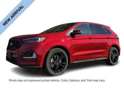 Used 2023 Ford Edge ST w/ Equipment Group 401A