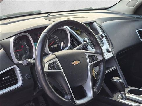 Used 2016 Chevrolet Equinox LT w/ Convenience Package FWD image 6