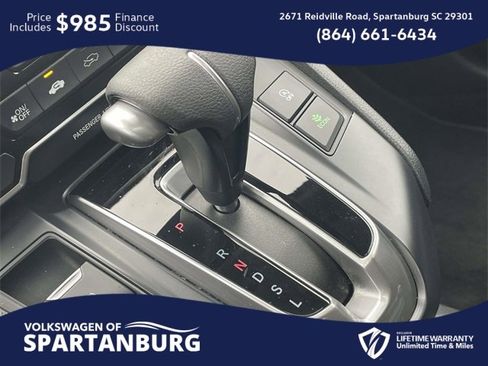 Used 2020 Honda CR-V EX image 30