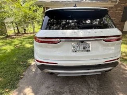 Used 2021 Lincoln Corsair Reserve FWD image 4
