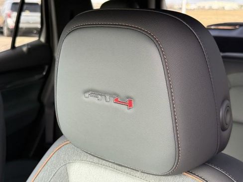 New 2026 GMC Terrain AT4 image 19