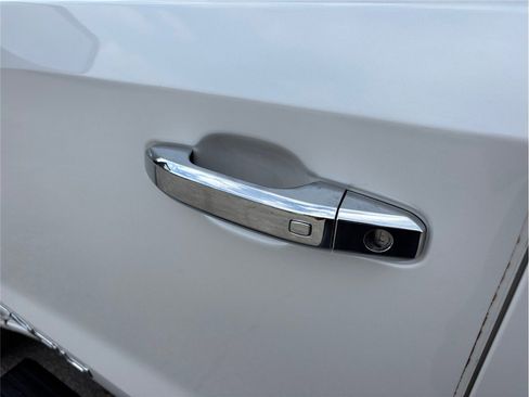 Used 2022 GMC Sierra 1500 Denali w/ Denali Reserve Package image 20