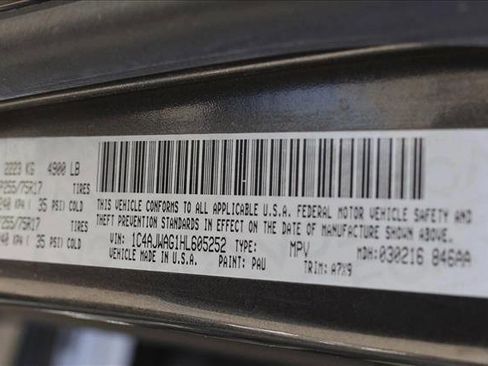 Used 2017 Jeep Wrangler Sport w/ Quick Order Package 24S AWD/4WD image 27