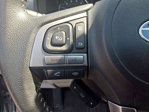 Used 2017 Subaru Forester 2.5i Limited AWD/4WD image 23