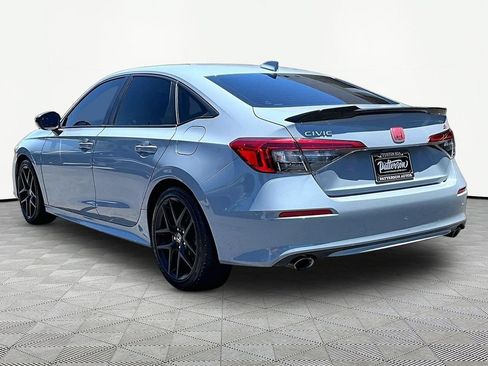 Used 2024 Honda Civic Si image 6