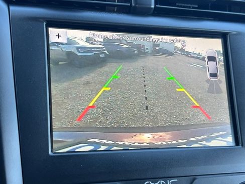 Certified 2019 Ford Fusion SE w/ Equipment Group 151A image 20