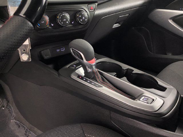 Certified 2024 Chevrolet Trax RS FWD image 26