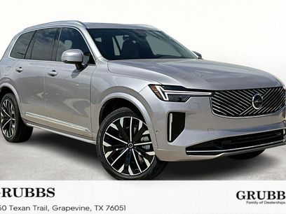 New 2026 Volvo XC90 B6 Plus w/ Protection Package Premier