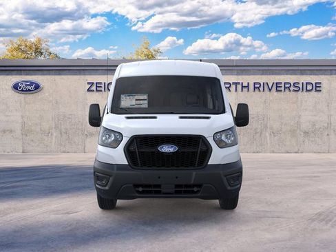 New 2026 Ford Transit 250 148 Medium Roof RWD image 6
