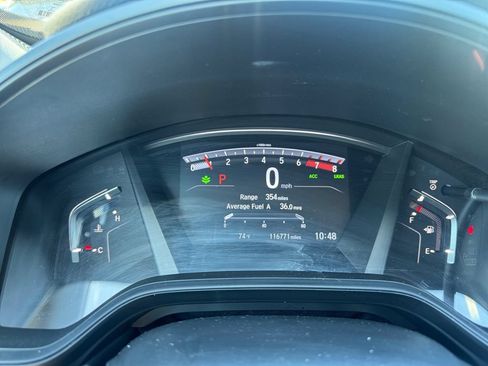 Used 2020 Honda CR-V LX image 17