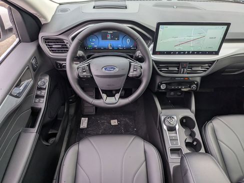 New 2026 Ford Escape SE w/ PHEV Premium Package image 32