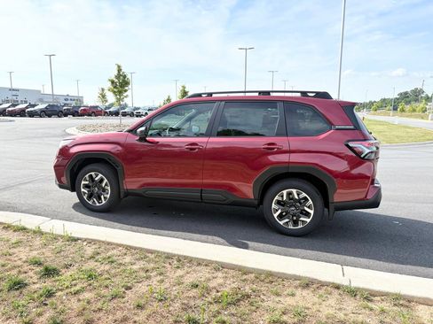 New 2026 Subaru Forester Premium AWD/4WD image 5