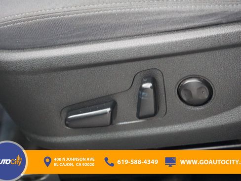 Used 2022 Hyundai Santa Fe XRT image 16