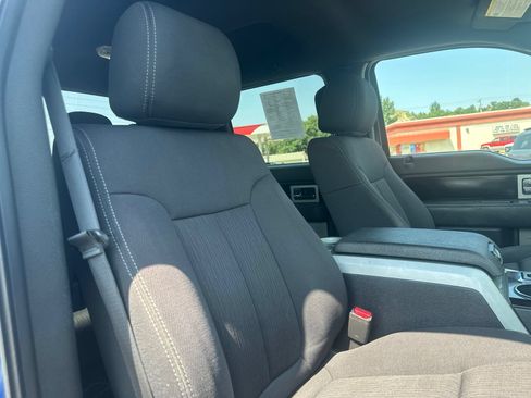 Used 2012 Ford F150 FX4 w/ Max Trailer Tow Pkg AWD/4WD image 30