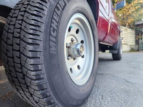 Used 1996 Dodge Ram 1500 Truck SLT image 12