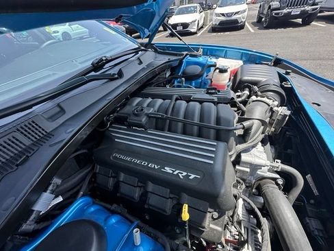 Used 2023 Dodge Charger Scat Pack w/ Plus Group RWD image 18