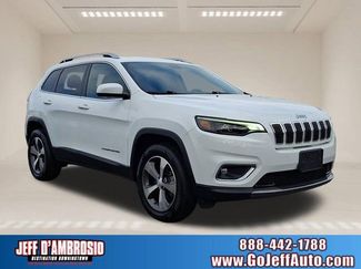 Used 2020 Jeep Cherokee Limited video 1