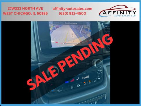 Used 2023 RAM ProMaster 2500 image 26