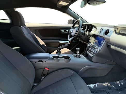 Used 2021 Ford Mustang GT w/ Equipment Group 301A image 14