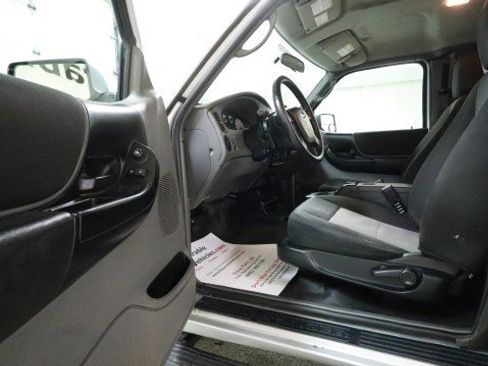 Used 2011 Ford Ranger Sport AWD/4WD image 9