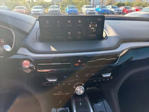 Certified 2023 Acura MDX FWD w/ Technology Package image 12