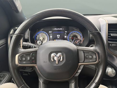 Used 2021 RAM 1500 Limited w/ Body Color Bumper Group AWD/4WD image 20