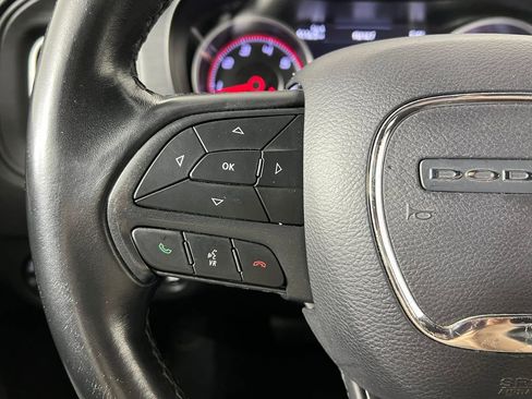 Used 2019 Dodge Charger Police w/ Fleet Safety Group image 18