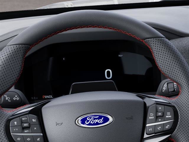 New 2027 Ford Explorer ST-Line AWD/4WD image 16