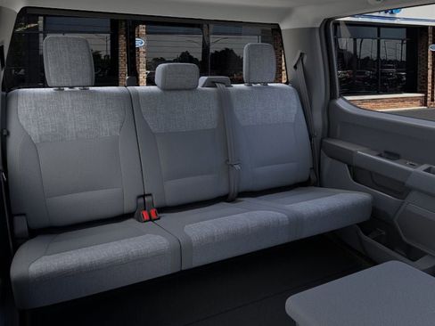 New 2026 Ford F350 XLT w/ XLT Premium Package image 11