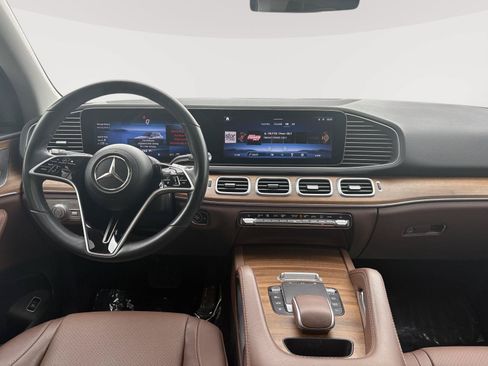 Used 2024 Mercedes-Benz GLE 350 4MATIC image 15