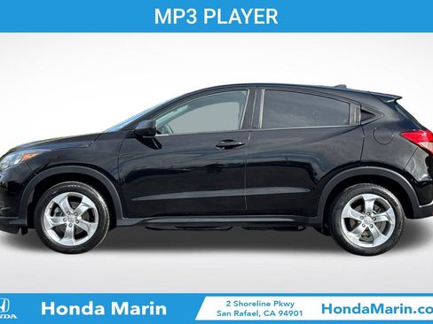 Used 2016 Honda HR-V LX image 7
