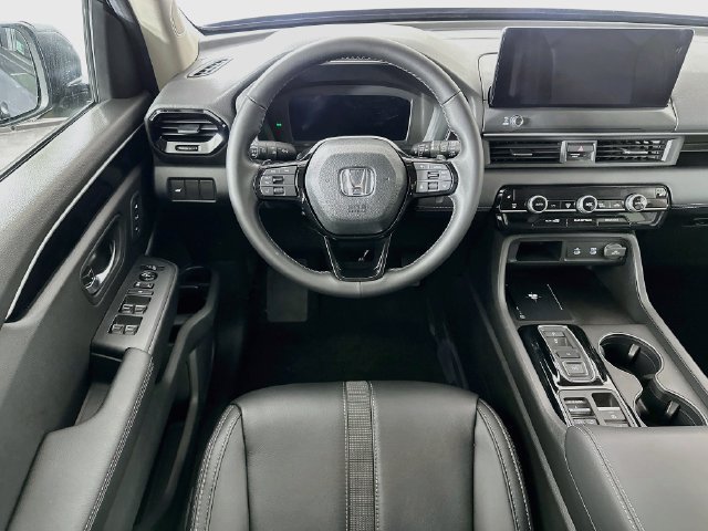 Used 2026 Honda Pilot EX-L image 4