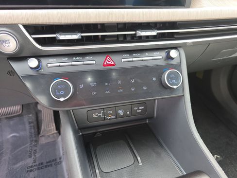 Certified 2026 Hyundai Sonata SEL FWD image 26